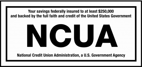 Share Insurance - APG Federal Credit Union