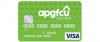 APGFCU Cash Back Visa Card