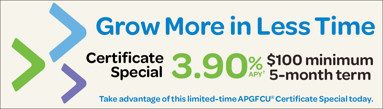 5 month certificate special