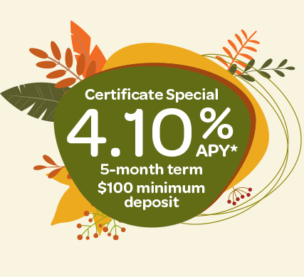 APG Federal Credit Union カップ Home Page - APG Federal Credit Union