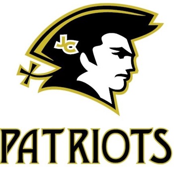 John Carroll High School Mascot Patriots
