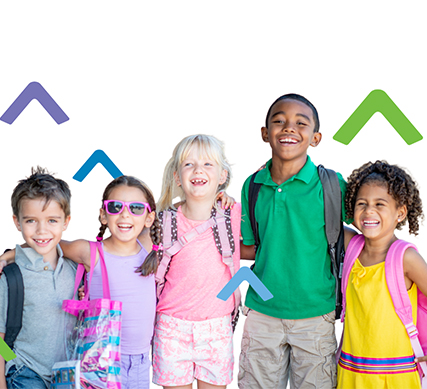 Smiling Kids