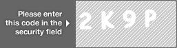 captcha code for visual authentication  number 2 letter K number 9 letter P