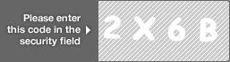 captcha code for visual authentication  number 2 letter X number 6 letter B