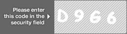 captcha code for visual authentication   letter D number 9 letter G number 6