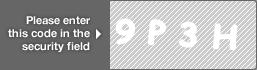 captcha code for visual authentication  number 9 letter P number 3 letter H