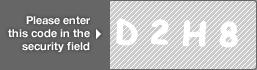 captcha code for visual authentication  letter D number 2 letter H number 8